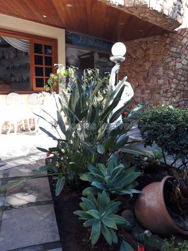 Imagem 2 de 15 de Maravilhosa Casa No Condomínio Nova Valqueire - Vvcn50001