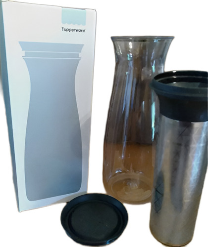 Tupperware Garrafa De Cafe Ou Cha Frio