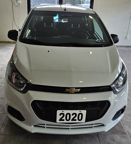 Chevrolet Beat 1.2 Lt