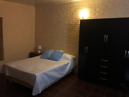 Imagen 10 de 23 de Casa En Alquiler Sobre La Playa Con Piscina Mínimo 2 Días