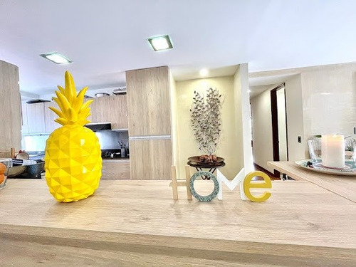 Imagen 26 de 29 de Apartamento En Venta Poblado 589-1141