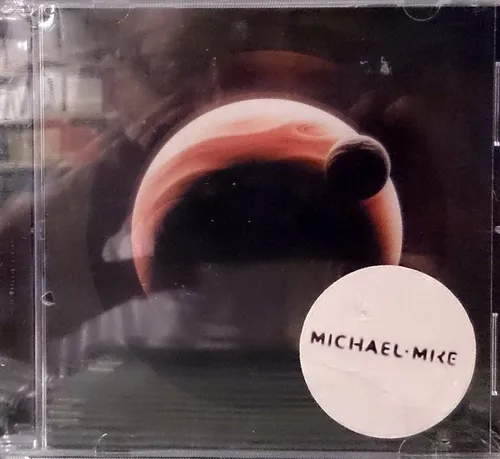 Michael Mike - Musica Negra - Cd Nuevo
