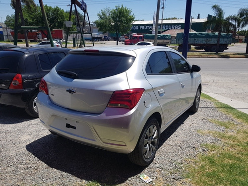 Chevrolet Onix 2021 1.4 Lt 98cv