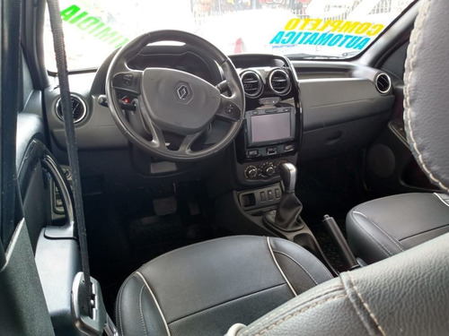 Duster Oroch Dynamique 2.0 16v, Qpa5315