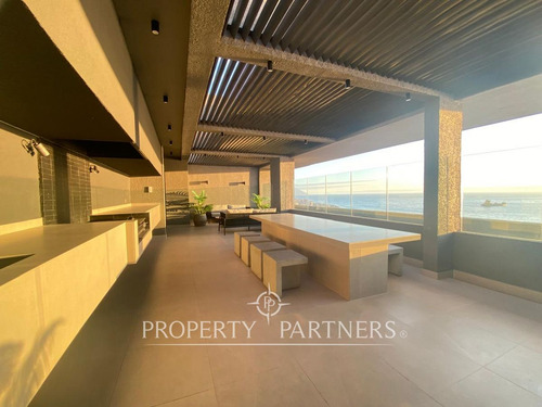 Arriendo Departamento Almagro Avenida Brasil Con V...