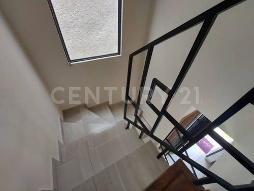 Imagen 15 de 16 de Casa En Fraccionamiento Con Amenidades