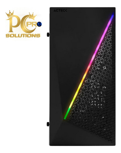 Pc Cpu Escritorio Intel Core I3 16gb 480gb Oficina,escolar