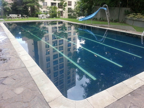 Cómodo Y Bello Apartamento En Venta Ubicado En El Marques 23-24824