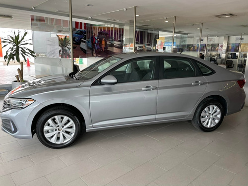 Imagen 10 de 13 de Nuevo Jetta Comfortline 250 Tsi At Modelo 2022