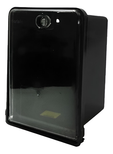 Bajada Luz Kit Pilar - Caja Medidor/térmicas Monofásica