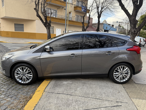 Ford Focus III 1.6 S
