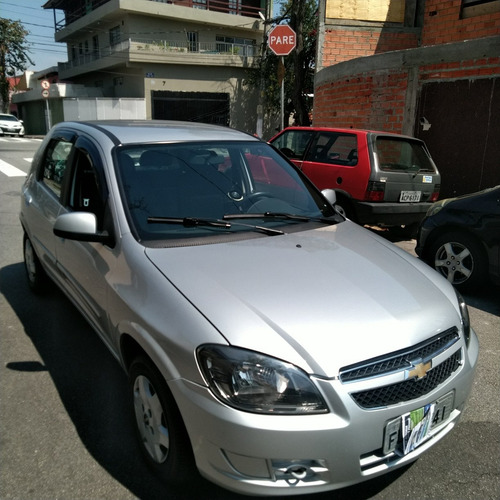Chevrolet Celta Lt 1.0 Flex Completo