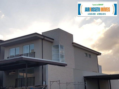 Imagem 2 de 28 de Reserva Mata Da Praia - Casa Alto Padrão - Ca00010 - 4350010