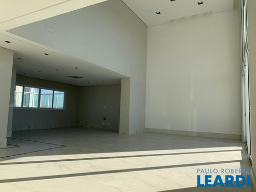 Imagem 1 de 15 de Apartamento - Aclimação - Sp - 579364
