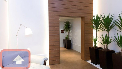 Imagem 2 de 30 de Cobertura Com 4 Suites E 5 Banheiros A Venda , 352 M² - Paraiso . - 16891