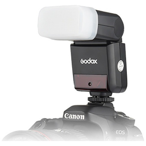 Flash Para Cámaras Canon Godox V350c