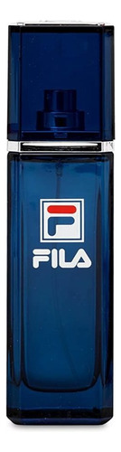 Fragancia Fila For Men By Fila Para Hombres Edt 100 Ml