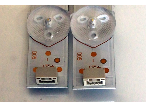 Led's LG M08-bd28030-0501n Boei280wx1 28lm400b-pu (Usado)
