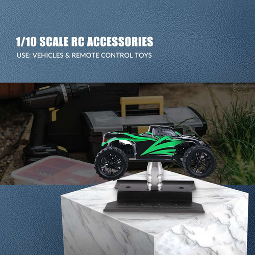 Estación De Trabajo De Metal Rc Para Automóviles, Reparación