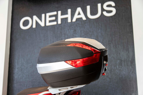 Bmw F 750 Gs. Onehaus Exclusivos. Permutas Financiación