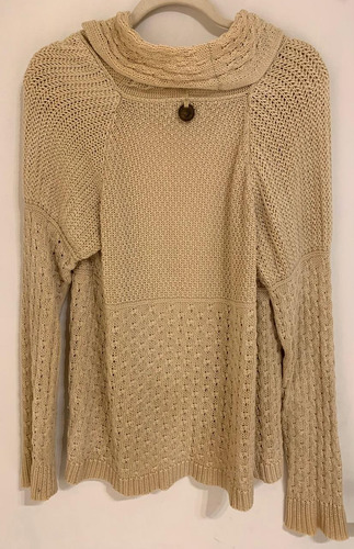 Cardigan Saquito Tejido Rapsodia (Usado)