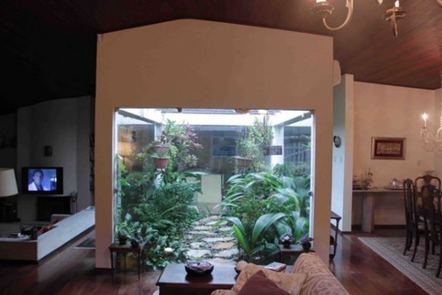 Imagem 3 de 15 de Casa - Vila Assuncao - Ref: 172079 - V-mi9859