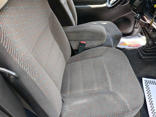 Chevrolet Blazer 2.2 Std 5p