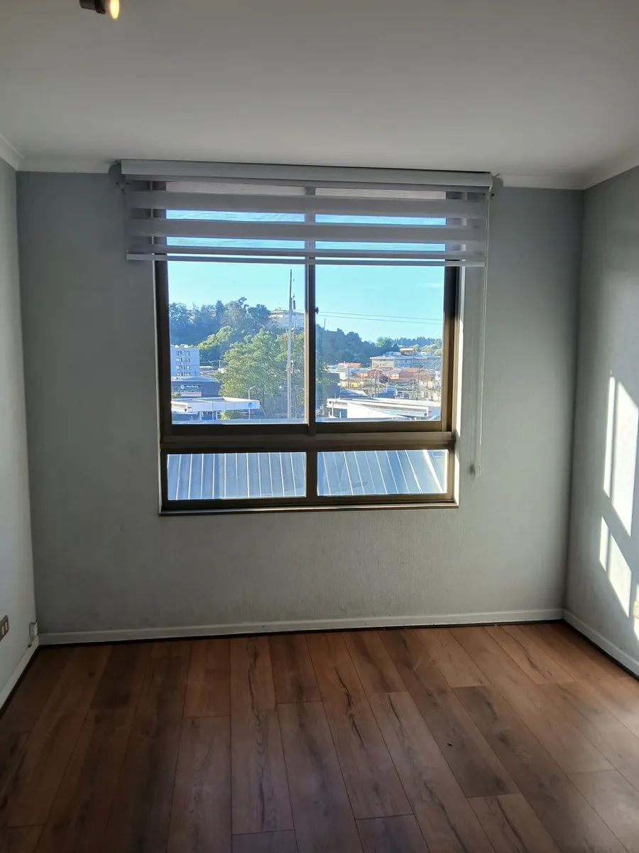 Imagen 5 de 7 de Se Vende Departamento, Edificio Anibal Pinto, Concepción.
