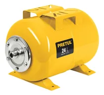 Comprar Tanque Para Bomba Hidroneumatica 24l  Agua Presion 27039