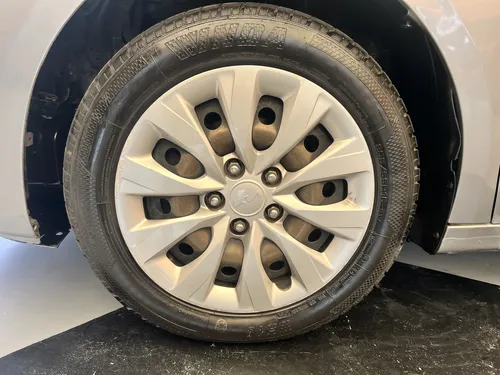 Kia Forte 2.0 L At