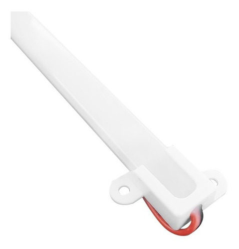 Varilla Tira Led Bajo Alacena Perfil Barra Luz 40cm Color De La Luz Blanco Neutro