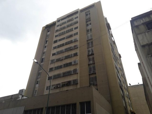 Apartamento En Venta La Candelaria Ee23-17771