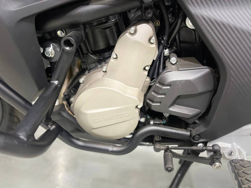 Cfmoto Mt650