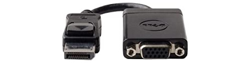 Dell Displayport A Vga (0m9n09) Danbnbc084.