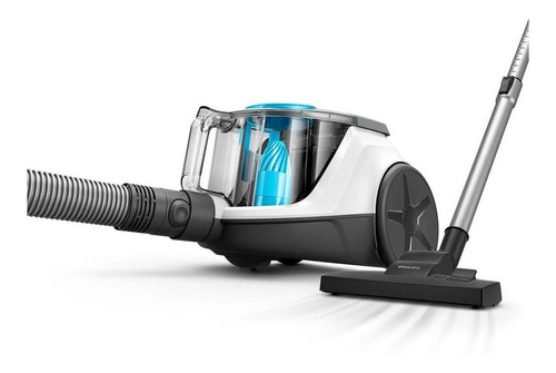 Imagen 7 de 9 de Aspiradora Philips Xb2023 Sin Bolsa 1800w Beiro Hogar