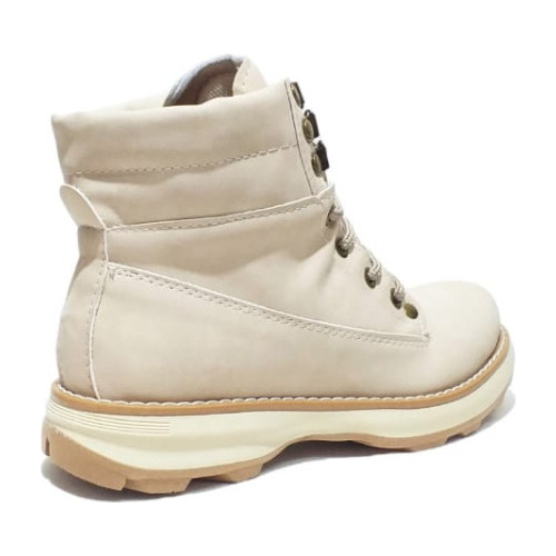Imagen 3 de 4 de Borcego Ana-620 Hielo