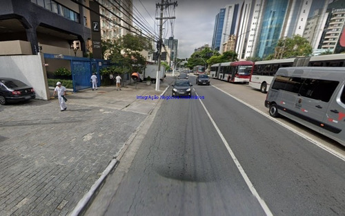 Imagem 10 de 10 de Conjunto Comercial 33.33m², 01 Banheiro E 01 Vaga Na Garagem. Condomínio Com Recepção E Segurança 24hrs. Excelente Localização - 21051300 - 69495202