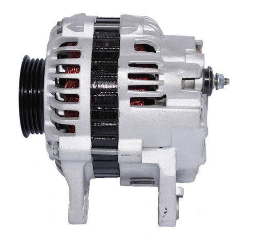 Alternador Hyundai Accent 1500 Alpha X3 G4ek Mpi So 1.5 1999