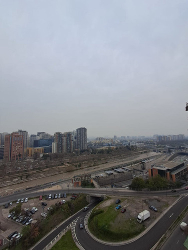 Venta Depto. 2d/2b + Est - Independencia