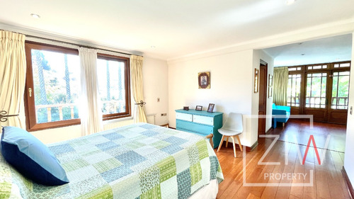Gran Casa 5 Dorm 4 Baños, 12 Estac. - Newland - Ziw Property