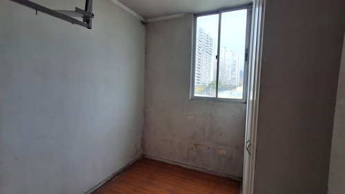 Departamento En Venta De 3 Dorm. En Santiago