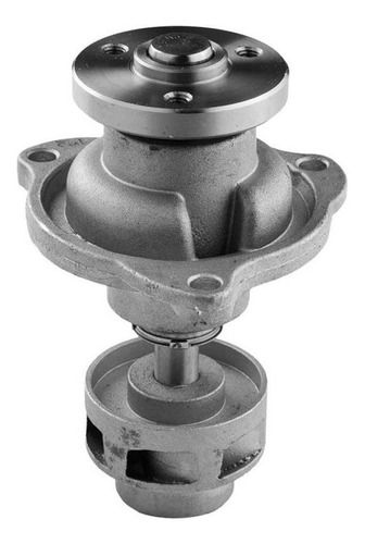 Bomba De Agua Ford Fiesta Ikon Tipico 02-04 1.6 Sohc 8v L4