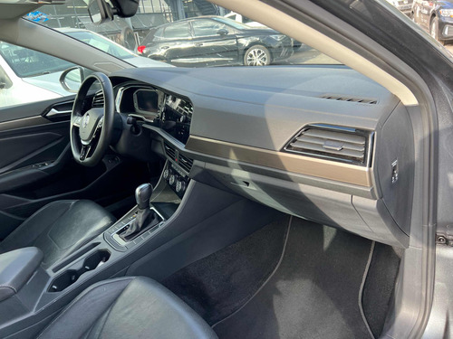 Volkswagen Jetta 1.4 T Fsi Highline Tiptronic