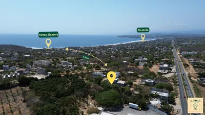Terreno en venta