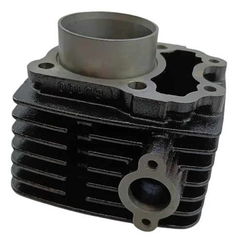 Cilindro Boxer Ct 100 Completo Tipo Original
