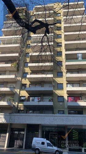 Imagen 13 de 13 de Departamento En Venta Parque Patricios - Capital Federal