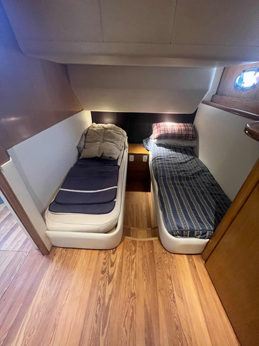 Crucero Tango 44 Fly - Santana Yachts