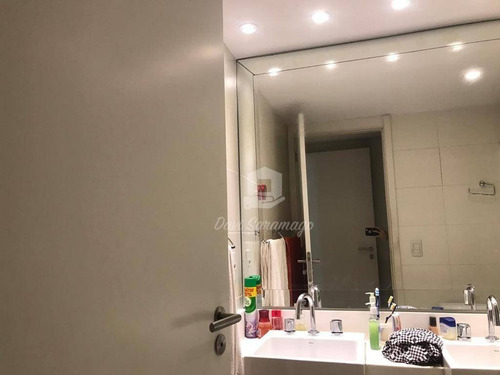 Apartamento Com 4 Suítes À Venda, 187 M² Por R$ 3.200.000 - Icaraí - Niterói/rj - Ap0135