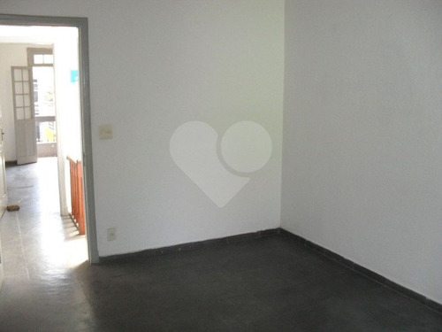 Casa Residencial/ Comercial - 3 Dorms - Para Locação Na Lapa - 85-im450341