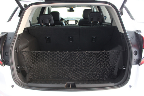 GMC Terrain 3.6 Denali At